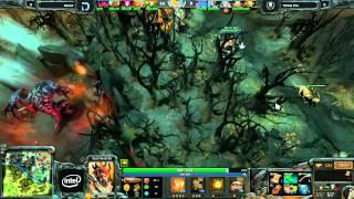 DOTA2 StarSeries S2 - Darer vs Vp