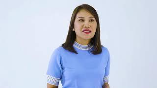 Dr. Aivee Teo: I AM Story – Raw, Uncut & In Her Own Words