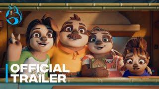 A SLOTH STORY - Official Trailer