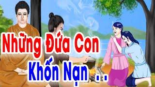 Kể Truyện Đêm Khuya, 10 Câu Chuyện Sốc Nặng Về Sự Bất Hiếu Của Con Cái Dành Cho Bố Mẹ Nghe Mà Xót Xa