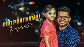 Poo Poothathu | Nikhil Mathew ft. Mia Nikhil