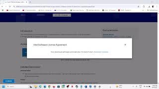 Fix Intel Wireless WIFI Drivers for Windows 11/10 Installation Failed With Error Code 1603