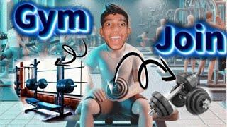 Dost ka School Sey Bunk Karwa Dea | Doston Ke Sath Nashta‍ | Gym Join Kerli | @Yeshogaya23