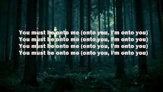 Beyonce - Haunted with Lyrics (Fifty Shades of Grey)