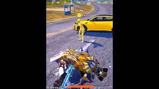 New X-Suit Respect Pharaoh #dfomax #pubg #pubgmobile #bgmi #shorts #pubglover #love