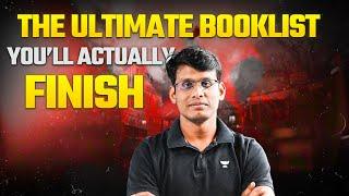 Solve JEE Mains & Advanced Books Faster and Smarter | Strategy | Prashant Jain #jee #jee2027