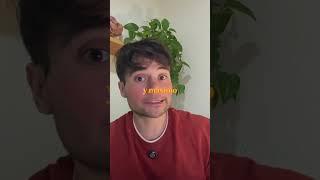 MI SECRETO PARA APRENDER INGLÉS.