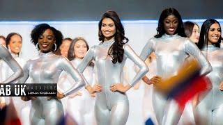 Miss India interview in London | Suman Rao | Miss India 2020
