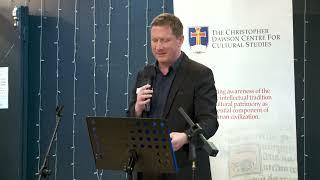'Western perspectives in the Australian curriculum' - Lucas McLennan