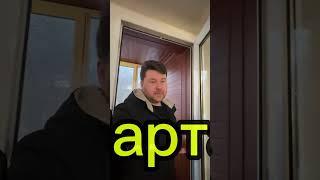 Обзор готовой для проживания ДВУШКИ 60 кв.м. ПЕНЗА, ул. 8 Марта