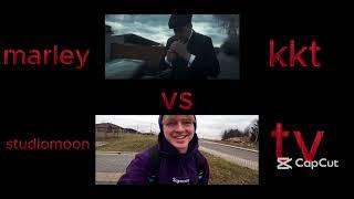 marley kkt vs studiomoontv