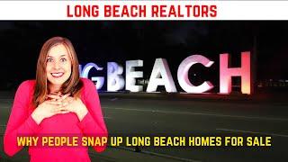 long beach realtors an overview of long beach ca and why people snap up long beach homes for sale