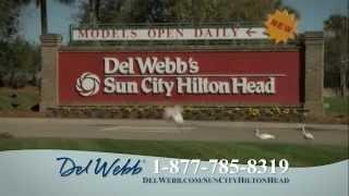 Sun City Hilton Head - Resident Testimonial