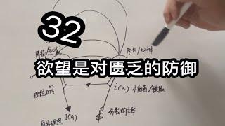 6分钟解释拉康的欲望图3