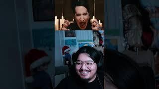 Marilyn Manson - OAUG (Music Video) #Shorts | #leanerdiamond69 on #Twitch