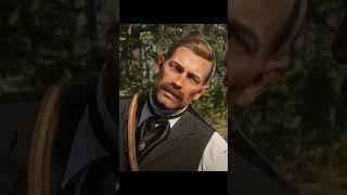 Arthur Morgan funny moment