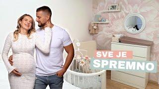 Sve je spremno! 