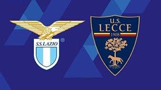 Lazio vs Lecce Highlights Serie A TIM 22/23