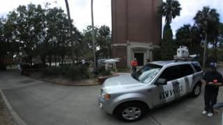 UF GEOMatics at play