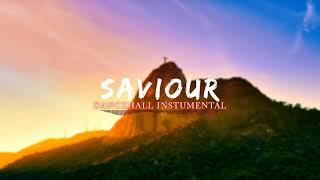 Dancehall Riddim Instrumental "Saviour" Prod. By Oxygen Muziq