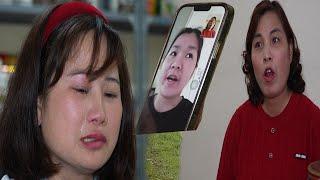 Falsely Accused of an Affair – Mrs. Ha Helped Me Reveal the Truth / Ly Phuc Ha