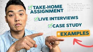 How Data Analytics Can Come up in Interviews?