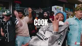 *FREE* P-LO TYPE BEAT - "COOK" | LARUSSELL TYPE BEAT | BAY AREA TYPE BEAT 2024