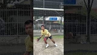 When the keeper is OP