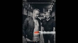 Hardy Heller & Alex Connors live at Evosonic Radio, Silvester Special