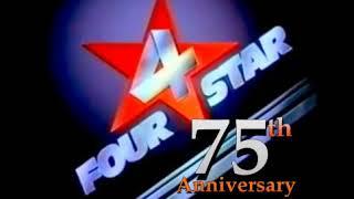 Four Star Pictures (75th Anniversary) (1993-1994) HD