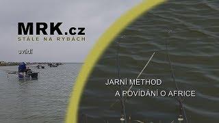 Jarní method a povídání o Africe