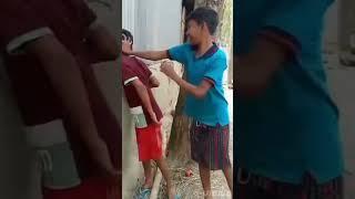 ROHAN & DEV FIGHT ATITUDE SONG