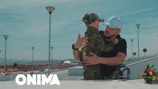 Gold AG ft Ismet Bexheti - Emrin e ka lufte