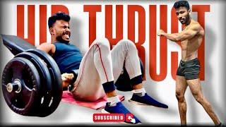 Stop doing hip thrust like this  muscle workout Fit Zumba Fitness Fatloss Yoga Routine Dance