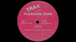 Pleasure Zone - Fantasy