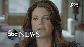 Monica Lewinsky's affair with Bill Clinton re-examined