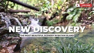 Place in Batam You Didn't Know Exist | Our New Discovery