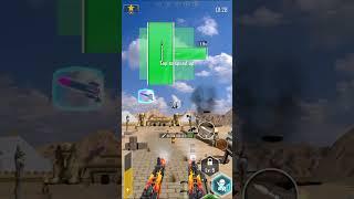 Sky DefeNse game part 300 #shorts #gaming #youtubeshorts #trending #irshad_hg