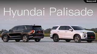 [Full Review] Hyundai Palisade | Headlightmag