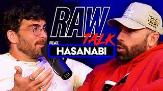 HasanAbi Exposes CIA, Elon’s H1B Visas, & Being Kicked Out DNC & Fallout w/ Ethan Klein