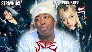 GIRLGROUP STAN REACTS TO STRAY KIDS ‘CHK CHK BOOM’ M/V | WHO IS THE GUY WITH THE DEEP VOICE?!