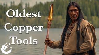 The Old Copper Culture of North America