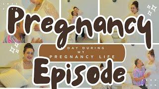 Pregnancy Diaries 1 ️ A Day in my Life in England During Pregnancy - How I Embraced Every Moment