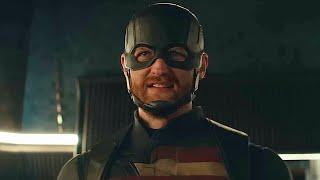 THUNDERBOLTS ENDING WAS INSANE
