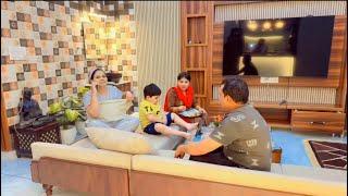 Papa Ne Kyu ki Thi Dusri Shadi  Manchanda Family Vlog