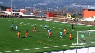 ADCE Diogo Cão 2015/16 - Golos1 - Benjamins sub11/sub10