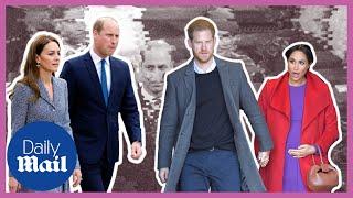 What's next for Meghan Markle and Prince Harry after The Cut interview?