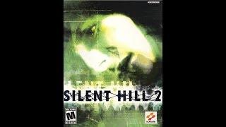 Silent Hill 2 Прохождение на 100% (сложность, загадки - Hard) - Part #1 (PC Rus)