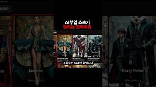 부업 AI쇼츠가 망하는 진짜이유