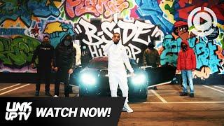 Yousif - Business (Freestyle) | Link Up TV